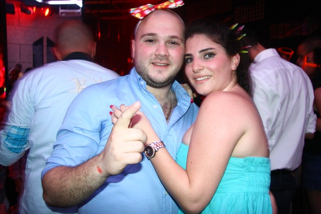 Debate NDU Party